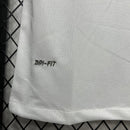 Camisa Santos Home 11/12 Retrô - Branco