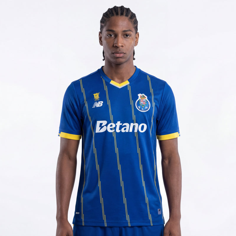 Camisa FC Porto 26/27