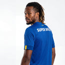 Camisa FC Porto Versão Jogador 26/27