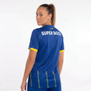 Camisa FC Porto Feminina Versão Jogador 26/27