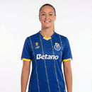 Camisa FC Porto Feminina Versão Jogador 26/27