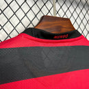 Camisa Flamengo Home 07/08 Retrô