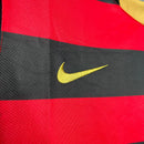 Camisa Flamengo Home 07/08 Retrô