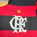Camisa Flamengo Home 07/08 Retrô