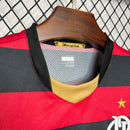 Camisa Flamengo Home 07/08 Retrô