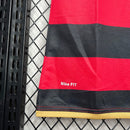 Camisa Flamengo Home 07/08 Retrô