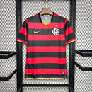 Camisa Flamengo Home 07/08 Retrô
