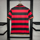 Camisa Flamengo Home 07/08 Retrô