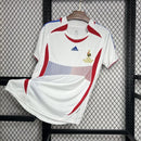Camisa França Away 2006 Retrô