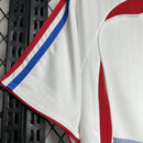 Camisa França Away 2006 Retrô