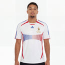 Camisa França Away 2006 Retrô