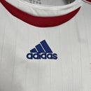 Camisa França Away 2006 Retrô