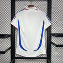 Camisa França Away 2006 Retrô