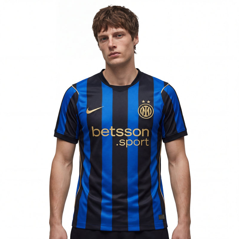 Camisa Inter 26/27 Home
