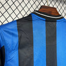 Camisa Inter de Milão Home 09/10 Retrô
