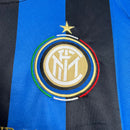 Camisa Inter de Milão Home 09/10 Retrô