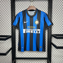 Camisa Inter de Milão Home 09/10 Retrô