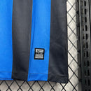 Camisa Inter de Milão Home 09/10 Retrô