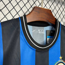 Camisa Inter de Milão Home 09/10 Retrô
