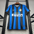Camisa Inter de Milão Home 09/10 Retrô