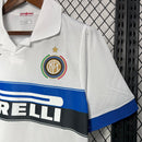 Camisa Inter de Milão Away 09/10 Retrô
