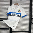 Camisa Inter de Milão Away 09/10 Retrô