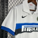Camisa Inter de Milão Away 09/10 Retrô
