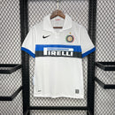 Camisa Inter de Milão Away 09/10 Retrô
