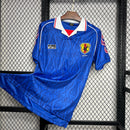 Camisa Japão Home 1998 Retrô