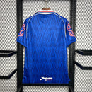 Camisa Japão Home 1998 Retrô