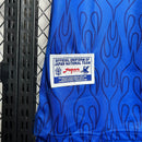 Camisa Japão Home 1998 Retrô