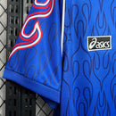 Camisa Japão Home 1998 Retrô