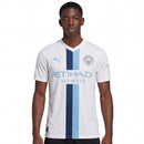 Camisa Manchester City 26/27 Away