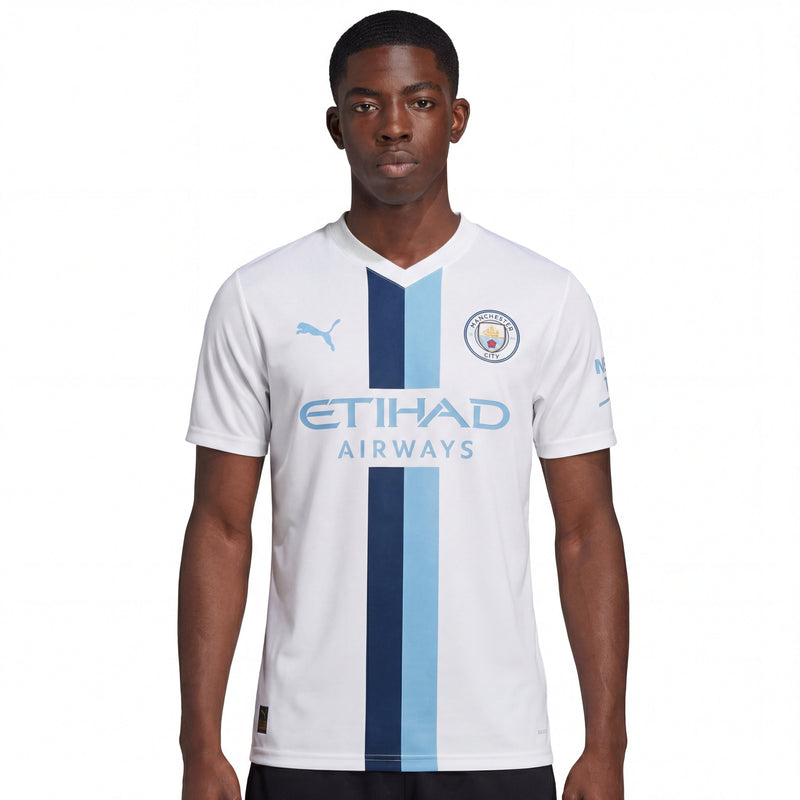 Camisa Manchester City 26/27 Away