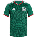 Camisa México 26/27 Home Copa do Mundo