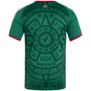 Camisa México 26/27 Home Copa do Mundo