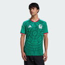 Camisa México 26/27 Home Copa do Mundo