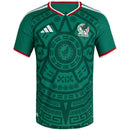 Camisa México 26/27 Versão Jogador Home Copa do Mundo