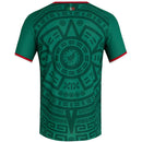 Camisa México 26/27 Versão Jogador Home Copa do Mundo
