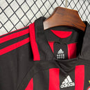 Camisa Milan Home 06/07 Retrô