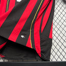 Camisa Milan Home 06/07 Retrô