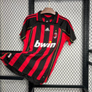 Camisa Milan Home 06/07 Retrô