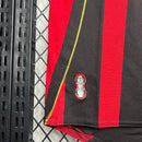 Camisa Milan Home 06/07 Retrô