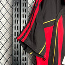 Camisa Milan Home 06/07 Retrô