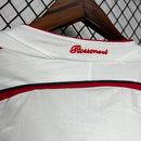 Camisa Milan Away 06/07 Retrô