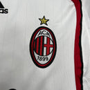 Camisa Milan Away 06/07 Retrô