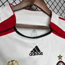 Camisa Milan Away 06/07 Retrô