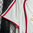 Camisa Milan Away 06/07 Retrô