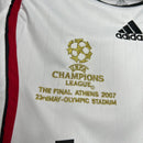 Camisa Milan Away 06/07 Retrô