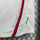 Camisa Milan Away 06/07 Retrô